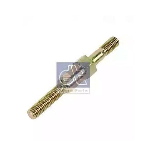 DT SPARE PARTS 362460 3.62460_шпилька трещотки M8x30x26x28\ MAN