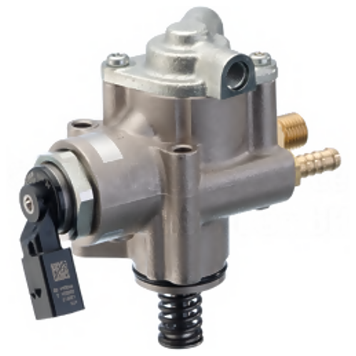 фото Pierburg 7.06032.04.0 (06f127025f / 06f127025h / 06f127025j) насос топливн. высокого давлениямеханич.\audi (ауди) a4 / a6 / tt, vw golf (гольф) / sciricco 2.0tfsi 04>