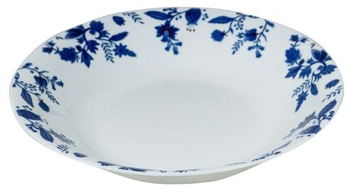 Набор тарелок глубоких Вивьен 21,6 см 3 шт