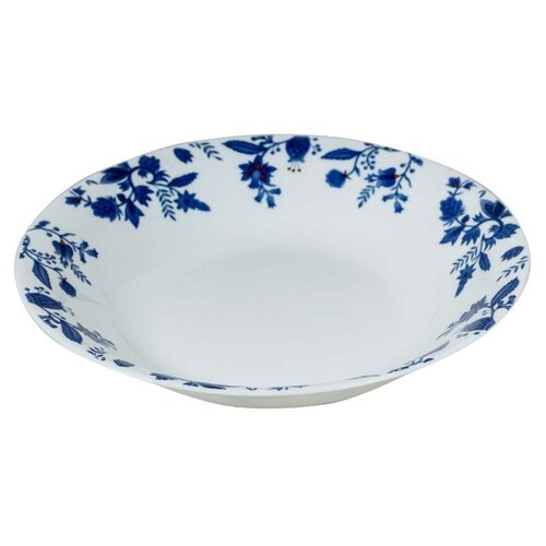 Набор тарелок глубоких Вивьен 21,6 см 3 шт