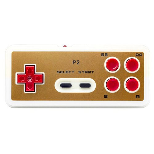 Беспроводной контроллер Retro Genesis 8-bit Wireless Gamepad P2 74500₽
