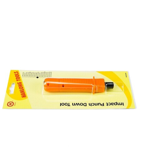 фото Инструмент для заделки контактов krone ht 314-т0 , без ножа neomax