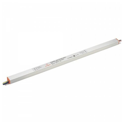 Блок питания ARV-24072-LONG-D (24V, 3A, 72W) (Arlight, IP20 Металл)