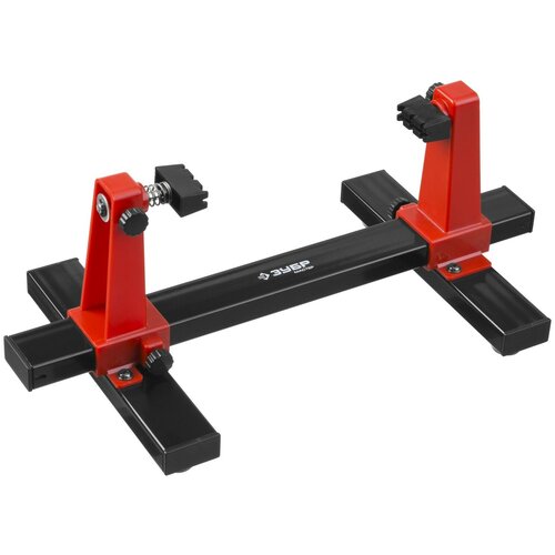 ЗУБР Штатив ЗУБР мастер для фиксации электронных плат до 2014см 97800₽