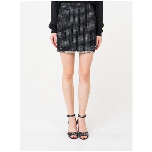 фото Юбка befree 1911421234/ серый 46