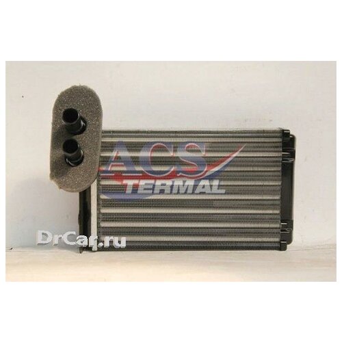 Радиатор Отопителя Vw Golf Ii / Jetta Ii / Scirocco (83-92) ACS Termal арт. 113963