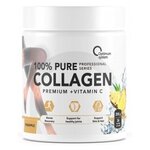 Collagen Powder 100% Pure 200 гр - Ананас - изображение
