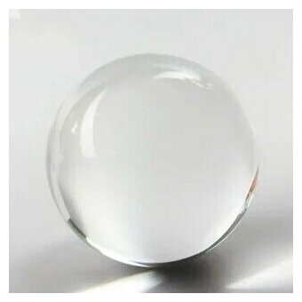 Lensball сфера хрустальная 60 мм Fotokvant PRS-005
