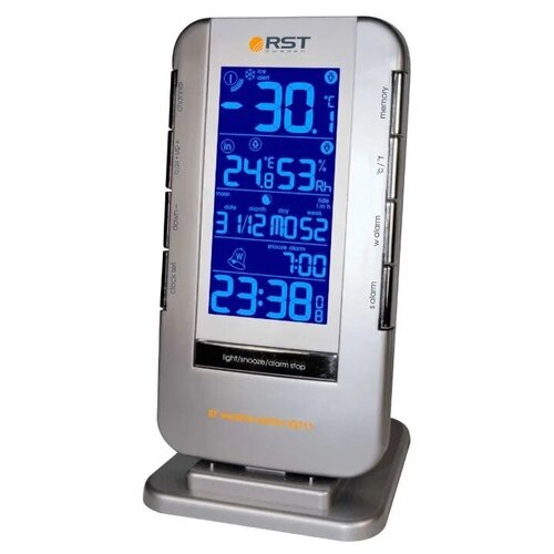Цифровой термометр RST-02711 220000₽
