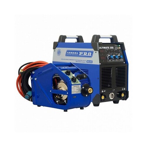 Полуавтомат сварочный ULTIMATE 350 AURORA 10590000₽