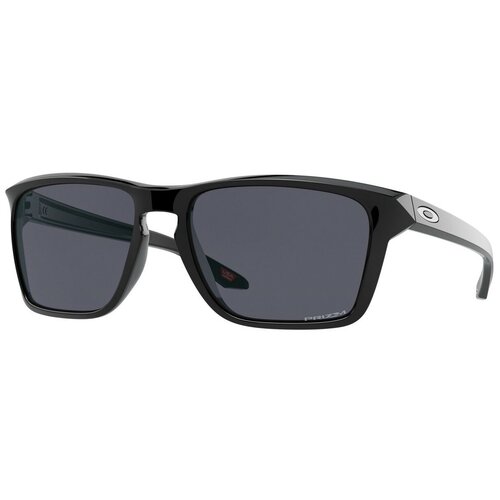 Солнцезащитные очки Oakley Sylas Prizm Grey 9448 01