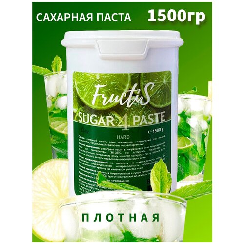 FRUCTIS Сахарная паста для шугаринга и депиляции 