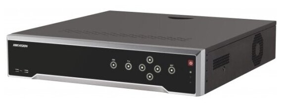 Видеорегистратор Hikvision DS-7716NI-I4/16P(B)