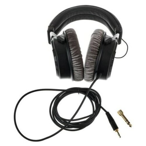 Наушники мониторные классические SUPERLUX HD660PRO-32ohms 465800₽