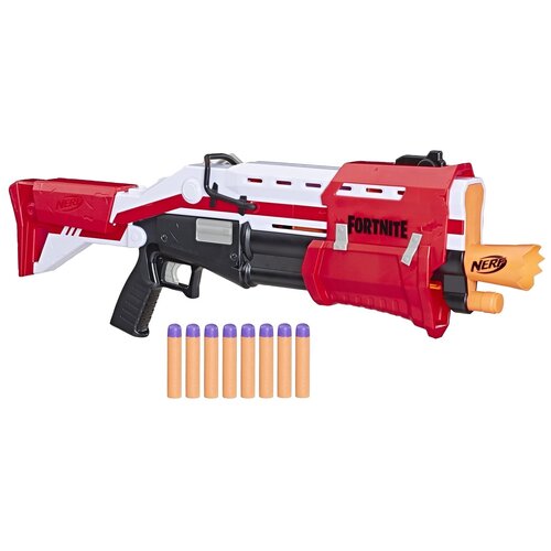 Игрушка Дробовик Nerf Фортнайт E7065