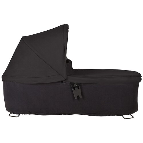 Люлька Mountain Buggy Duet Carrycot Plus Black