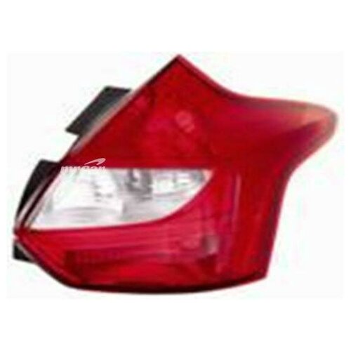 фото Depo 43119a4rue фонарь задний