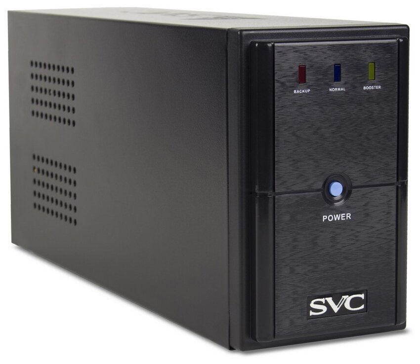 Интерактивный ИБП SVC V-600-L