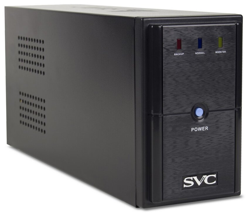 фото Интерактивный ИБП SVC V-600-L