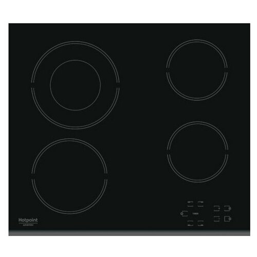 Варочная панель Hotpoint-Ariston HR 632 B 2010000₽