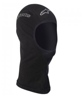 Подшлемник Alpinestars OPEN FACE BALACLAVA (черный, 10)