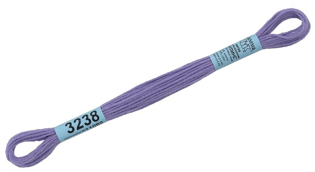 3238 (Гамма) Gamma - фото №1