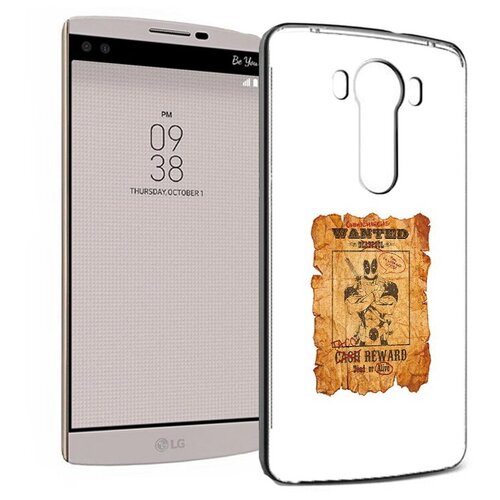 чехол клатч mypads portafoglio magnetico для lg v10 h961n h961s h968 f600 5 7 Чехол задняя-панель-накладка-бампер MyPads дедпул для LG V10 H961n/H961s/H968/F600 5.7 противоударный