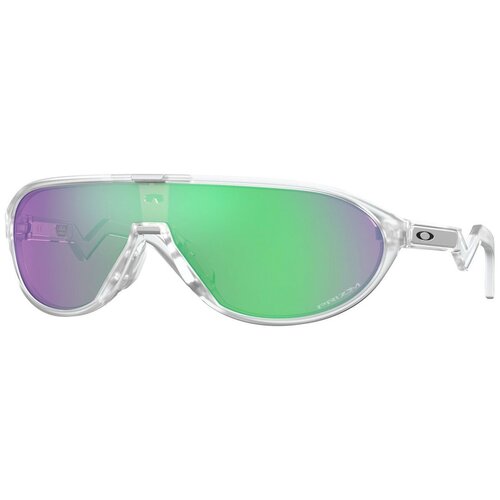 Солнцезащитные очки Oakley CMDN Prizm Road Jade 9467 03