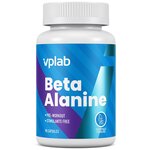 Аминокислота vplab Beta Alanine - изображение