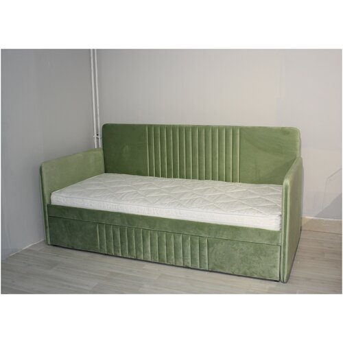 Диван / диван кровать / диван детский яркий / двухъярусная кровать / детская кровать / кровать для двух детей