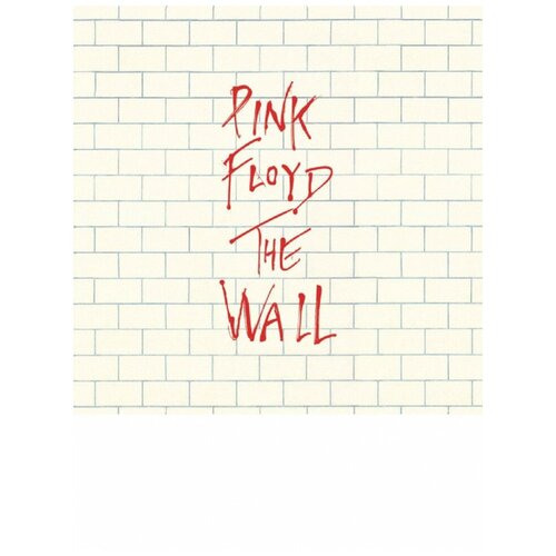 Pink Floyd The Wall (2CD), Мистерия Звука