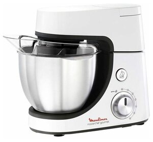 Комбайн Moulinex QA5101 Masterchef Gourmet