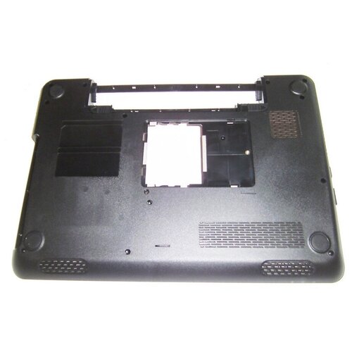 Dell 4010 Нижняя часть корпуса (D case) hp dv6 7000 нижняя часть корпуса d case