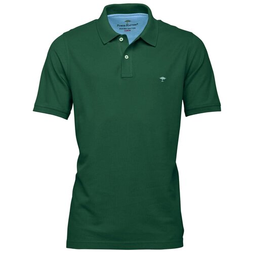 фото Мужское поло fynch hatton размер 2xl fynch-hatton