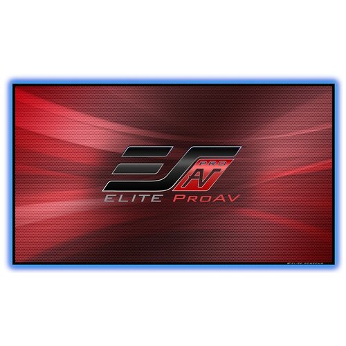 Экран для проектора Elite Screens AR120H-CLR