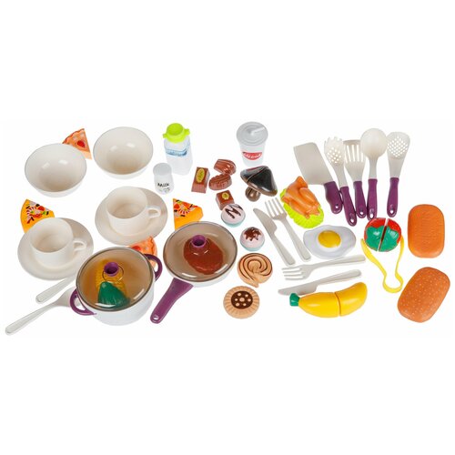 фото Игровой набор "посуда" fanrong e-commerce