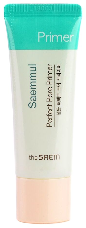 The Saem Крем Saemmul Perfect Pore Primer, 25 мл.