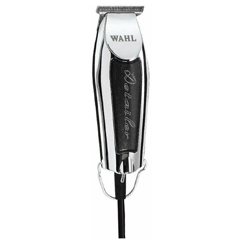 Wahl 8081-026 detailer black 1250000₽