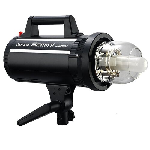Моноблок Godox Gemini GS200II 200 Дж 1290100₽
