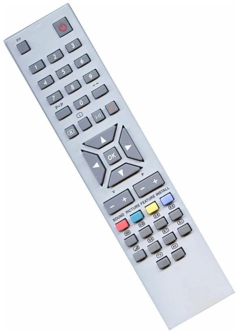 Пульт ДУ для VESTEL RC2440 SANYO