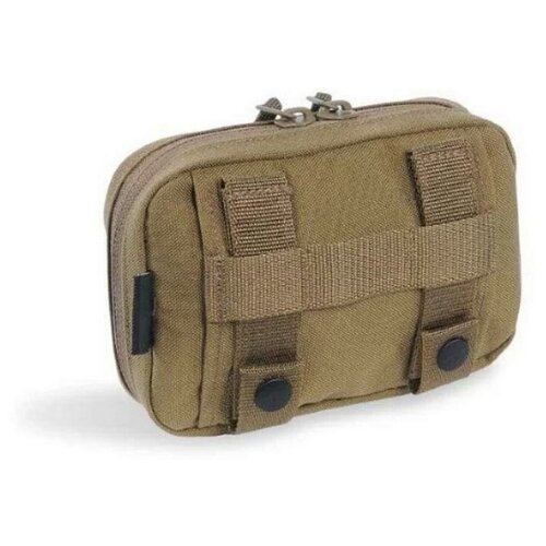 фото Подсумок-органайзер tasmanian tiger tt admin pouch khaki, 7832.343