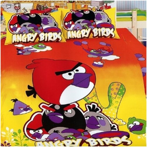 Camomilla комплект постельного белья 