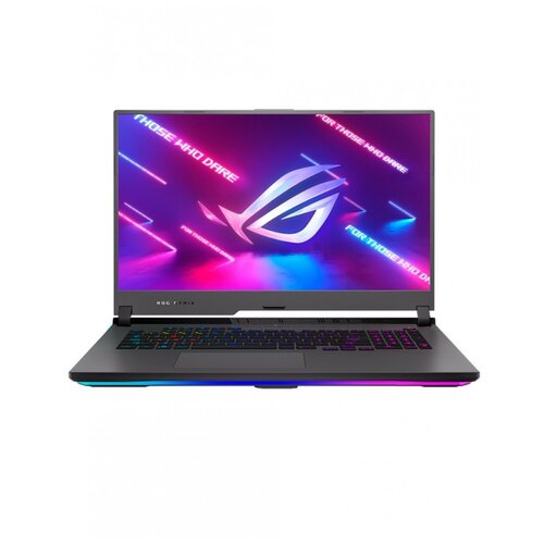 фото Ноутбук asus rog strix g17 g713qr-hx138t