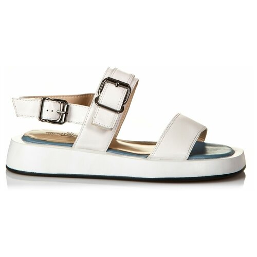 фото Сандалии женские sergio manchot 37033