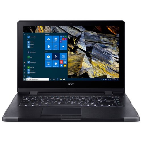 фото Ноутбук acer enduro n3 en314-51w-546c