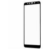 Защитное стекло 2.5D Olmio Xiaomi Redmi 5 черный - изображение