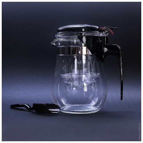 Чайник Типот (Гунфу) 1000мл