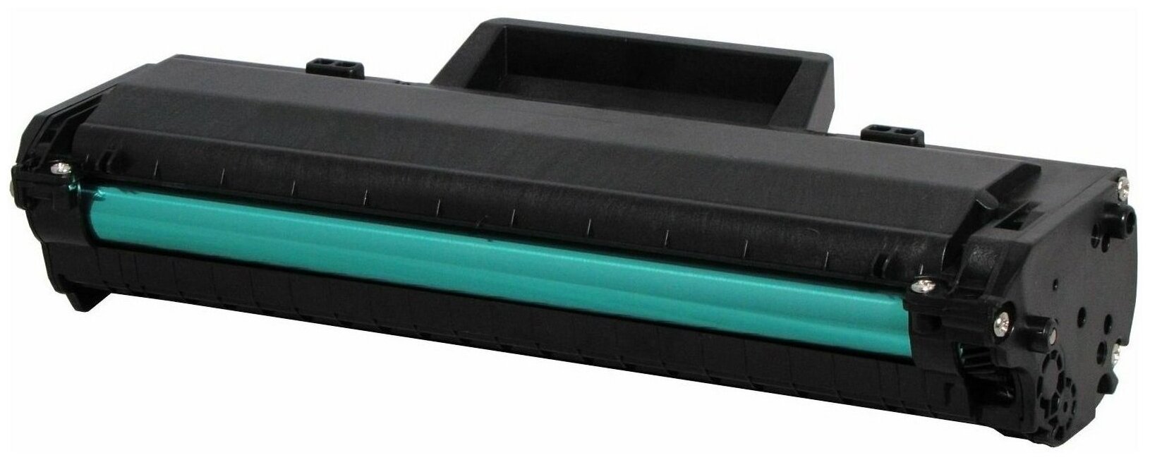 Картридж HP W1106A С чипом до версии V3.82.01.17 Laser-103/107/108/135/137 1K SuperFine