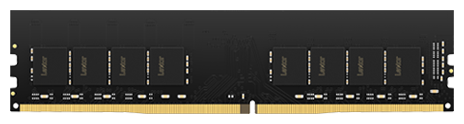 Оперативная память Lexar 16 ГБ DDR4 3200 МГц DIMM CL19 LD4AU016G-B3200GSST