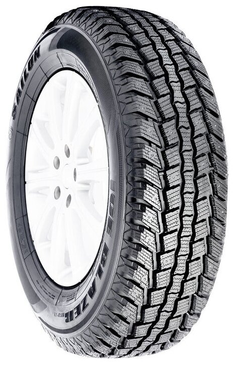 Автошина Sailun Ice Blazer WST2 235/60 R18 107T XL шипованная